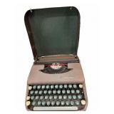Smith Corona Manual Typewriter
