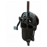 Enterprise Press wï¿½ Extra Parts