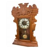 Kitchen Mantle Clock