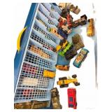 Hwy 80 Truck Case-48 Trucks