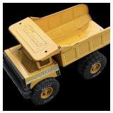 Dump Truck NY LINT JUMBO DUMP TRUCK