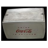 Coca -Cola Cooler