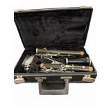 American Elkhart Clarinet