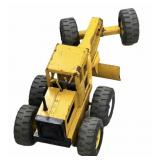 Vintage Grader