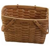 9 x 11 x 15 ï¿½ Longaberger Basket