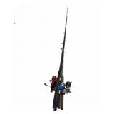 Fishing Rods & Reels