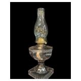 Beautiful Oil Lamp