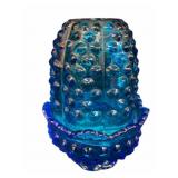 FENTON FAIRY LAMP