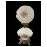 19 ï¿½ Gone With The Wind Hurricane Lamp
