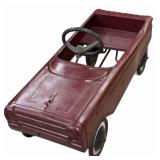 Old Pedal Car