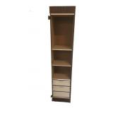 Estate Cabinet