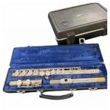Gemeinhardt Model 2SP student flute