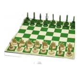 Stonerware CHESS SET