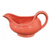 FIESTA GRAVY BOAT