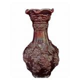 10 ï¿½. Imperial Glass Vase