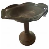 Metal Compote