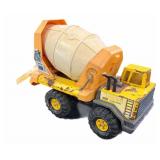 Tonka Turbo Diesel Cement Truck