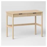 2 Drawer Desk