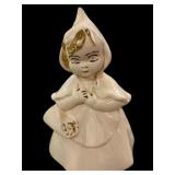 McCoy Riding Hood Cookie Jar