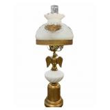 27 ï¿½ Eagle Lamp