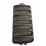 Wagner Ware Cast Iron Corn Stick Pan