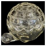 Turtle Dish