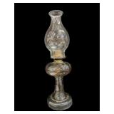 Oil Lamp