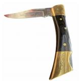 1975 Case XX Knife