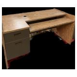 Office Desk