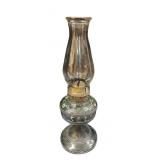 Antique Kerosene Lamp
