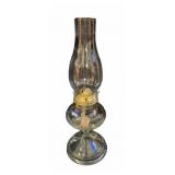 Antique Kerosene Lamp
