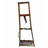 Easel