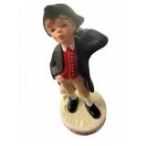 GOEBEL German Boy