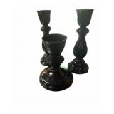 Candlesticks