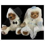 Gregory & Allison RAIKES BEARS