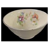1940s-1950s USA BAKERITE Mixing Bowl