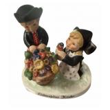 GOEBEL German Boy & Girl