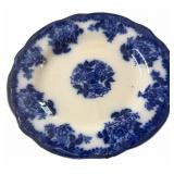 Flow BlueDinner Plate