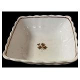 Alfred Meakin Bowl
