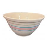 Large Stoneware Mixing Bowl