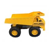 Mighty Wheels Dump Truck