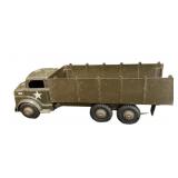 1950s Marx Lumar US Army Transport Truck