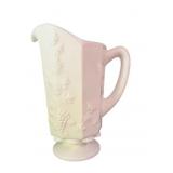 Westmoreland Milk Glass Pitcher