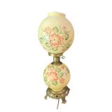 Gone With The Wind Lamp