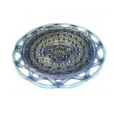 Imperial Glass ï¿½ Katy Blueï¿½ Bowl