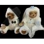 Gregory & Allison RAIKES BEARS