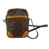 Louis Vuitton Monogram Danube Shoulder Bag