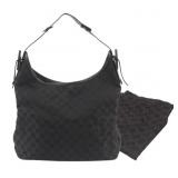 Gucci GG Canvas Handbag