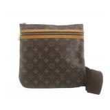 Louis Vuitton Pochette Bosphore Shoulder Bag