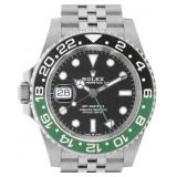 Rolex Oyster Perpetual 126720 GMT Master II